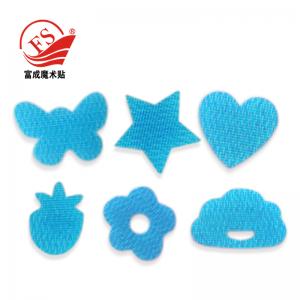 魔術(shù)貼沖型