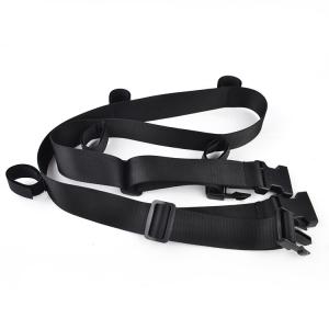 車(chē)載魚(yú)竿綁帶