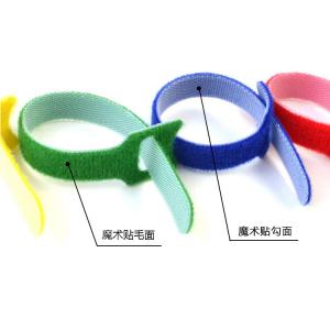 魔術(shù)貼扎帶