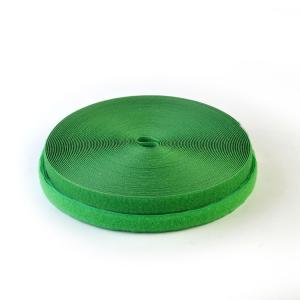 彩色混紡環(huán)保魔術(shù)貼/粘扣帶